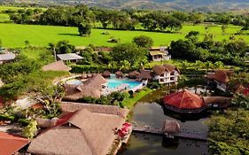 Hotel Campestre San Joaquin